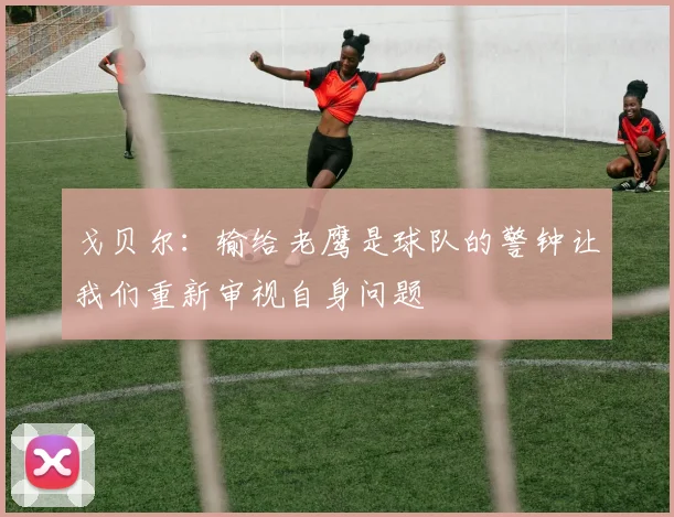 戈贝尔：输给老鹰是球队的警钟让我们重新审视自身问题